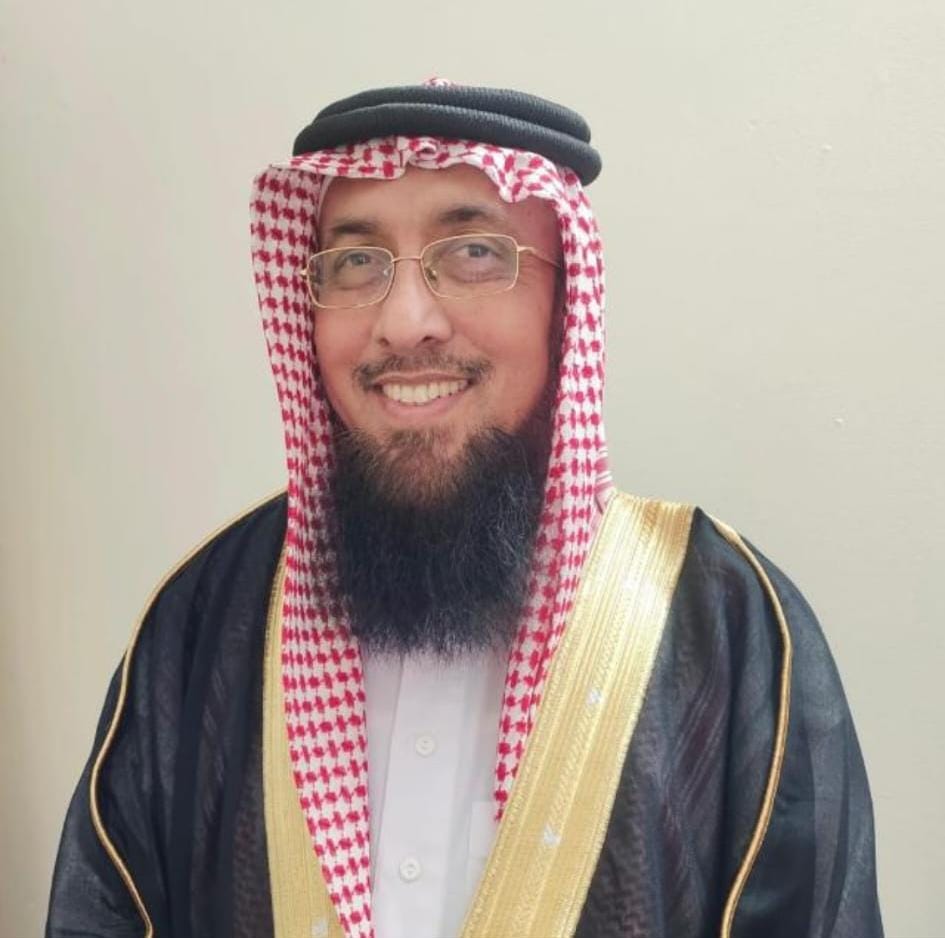 Dr. Abul Kalam Azad